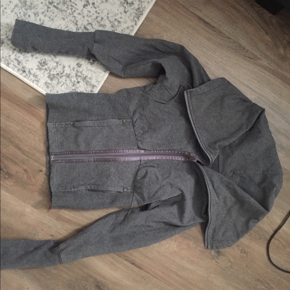 Lululemon jacket